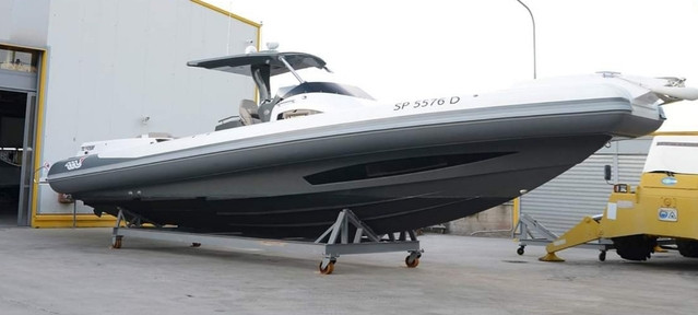 MITO 45 EFB