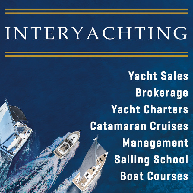 INTERYACHTING 