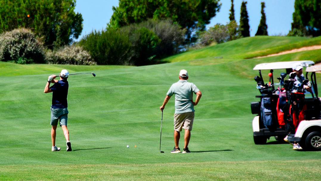 Το Greek Maritime Golf Event 2026 υποδέχεται την ελίτ της ναυτιλίας στην Costa Navarino