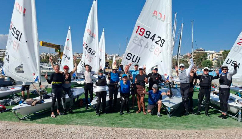 Τα Ποσειδώνια 2026 ανοίγουν τις πύλες τους καθώς το Στενό του Ορμούζ παραμένει κλειστό