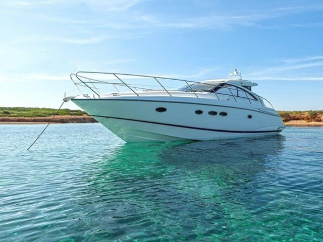 Princess V45