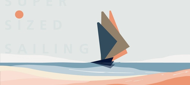 Royal Huisman unveils super-sized Project 412