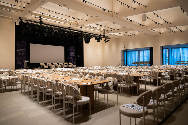 The key players of the marine tourism sector are preparing for their annual meeting in Glyfada