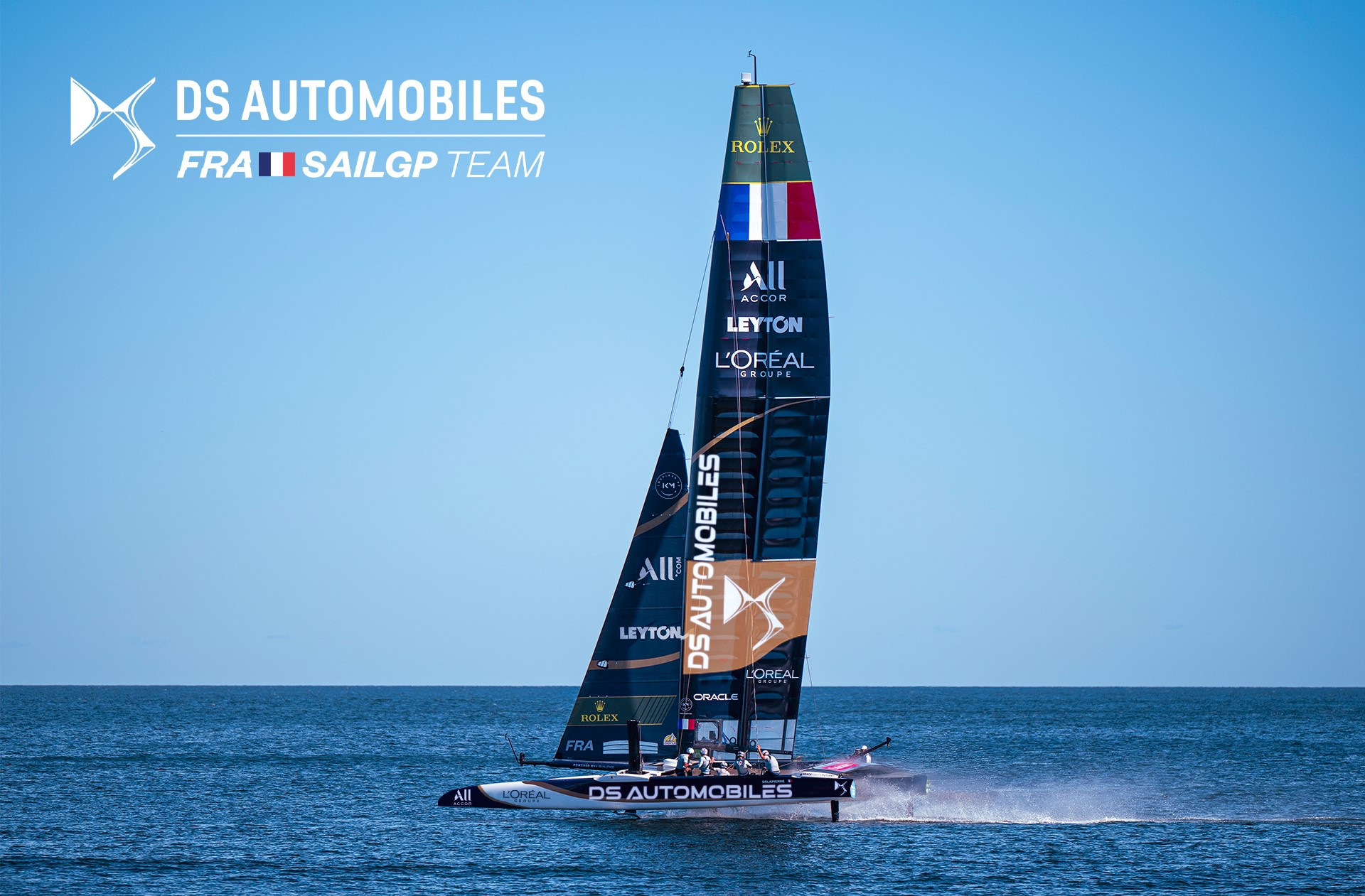 DS automobiles 