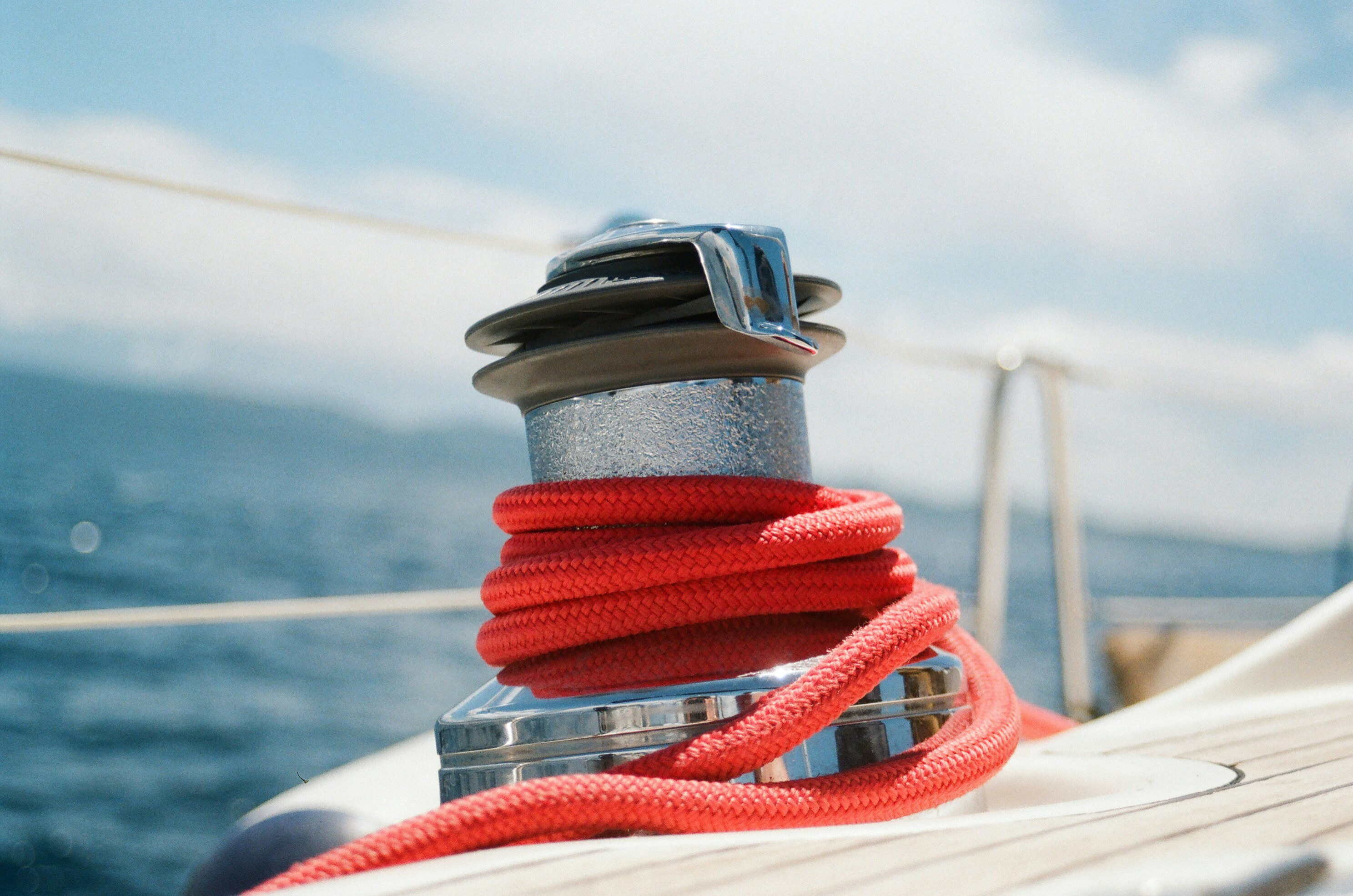 Safety Tips for Your Yachting Trip