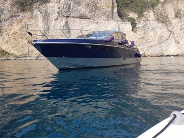 BLU MARTIN ST 58 "DADDA III"
