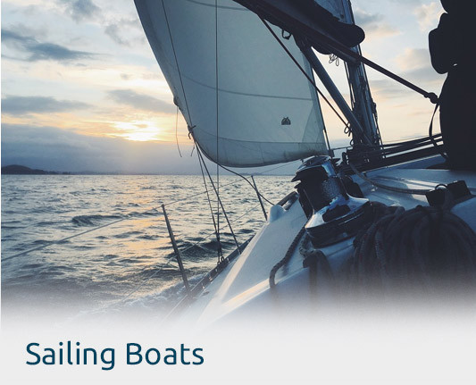 SAILING BOATS