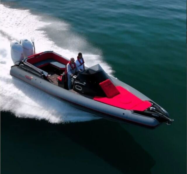 Mv marine Mito31r